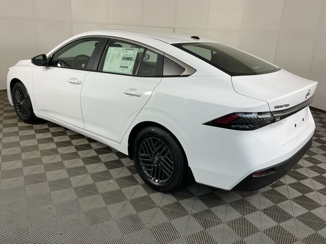 2026 Nissan Sentra SV - Photo 5