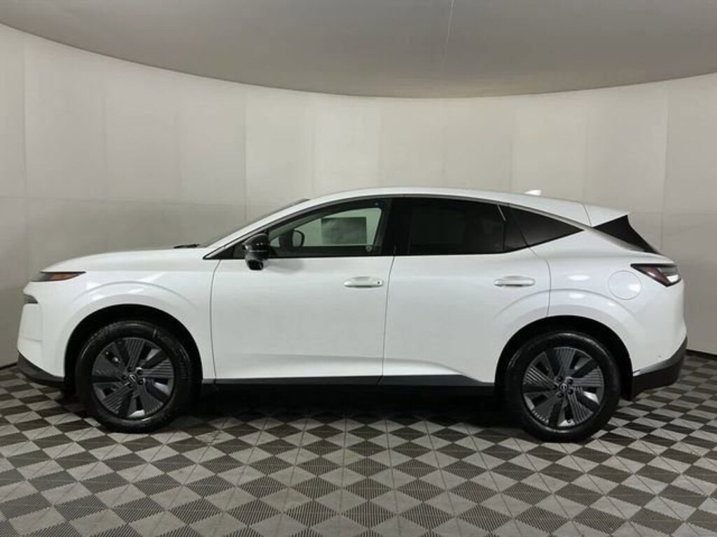 New 2025 Nissan Murano SL AWD SL