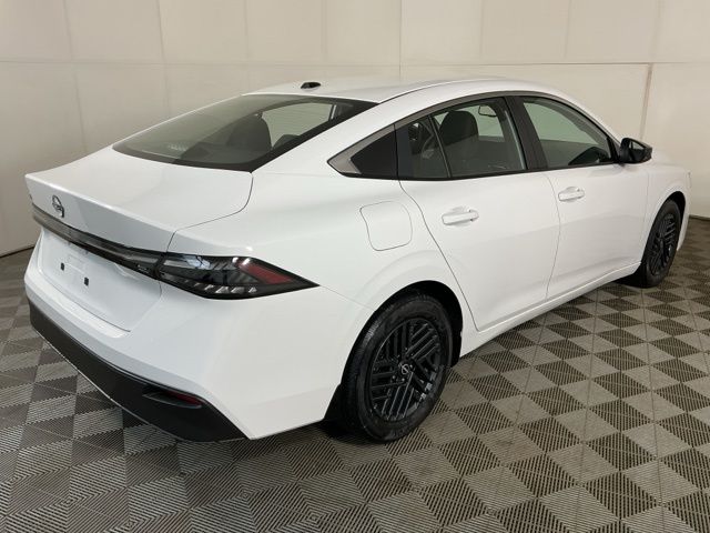 2026 Nissan Sentra SV - Photo 7