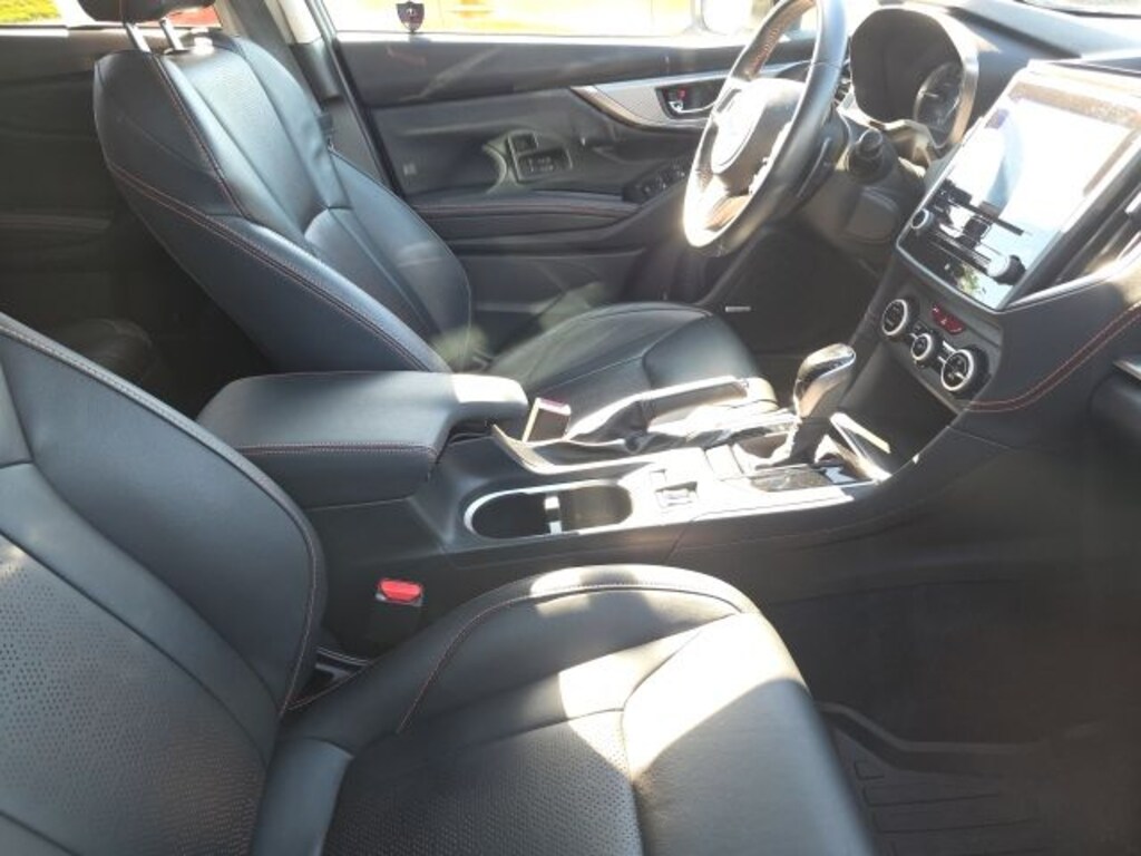 Used 2022 Subaru Crosstrek Limited SUV