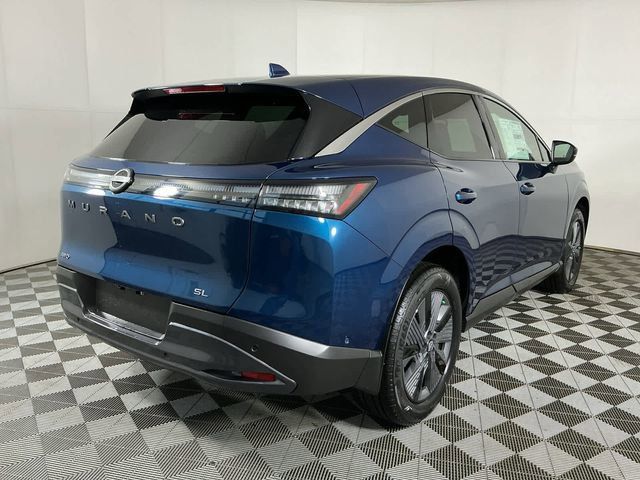 2025 Nissan Murano SL - Photo 7