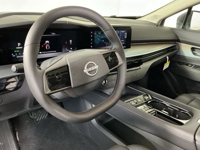 2025 Nissan Murano SL - Photo 9