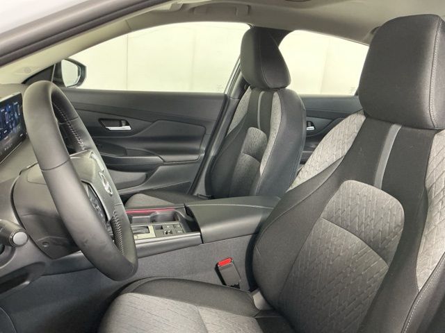 2026 Nissan Sentra SV - Photo 10