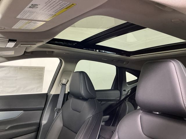 2025 Nissan Murano SL - Photo 12