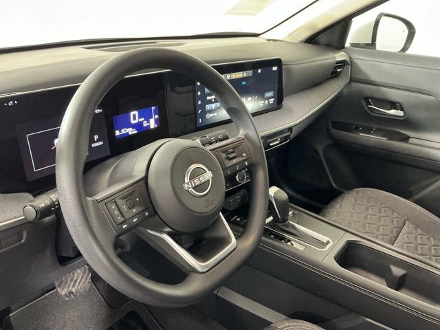 2025 Nissan Kicks SV AWD - Photo 9