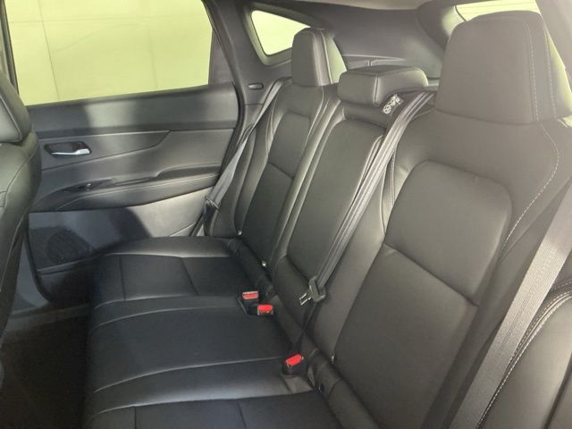 2026 Nissan Murano SV - Photo 21