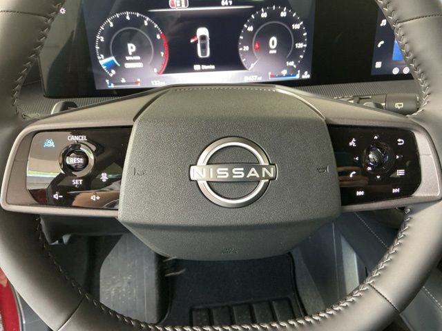 2026 Nissan Murano SV - Photo 13