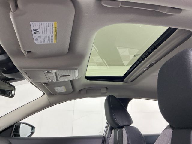 2026 Nissan Sentra SV - Photo 11