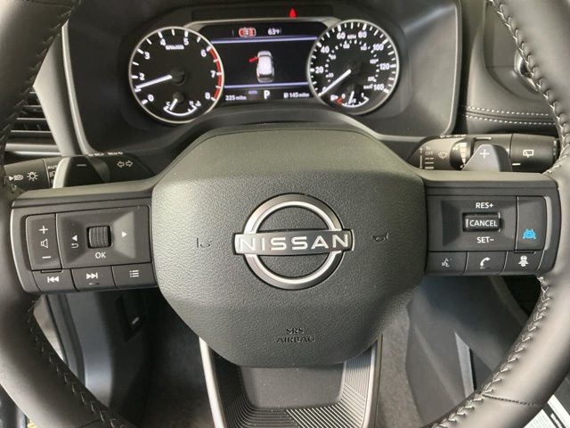 2026 Nissan Rogue SV - Photo 13