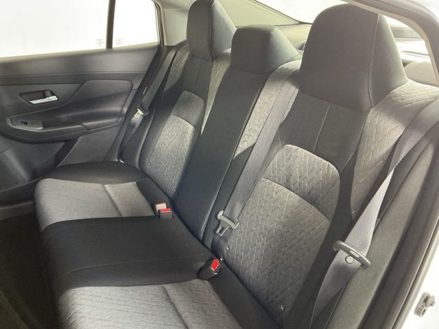 2026 Nissan Sentra SV - Photo 14