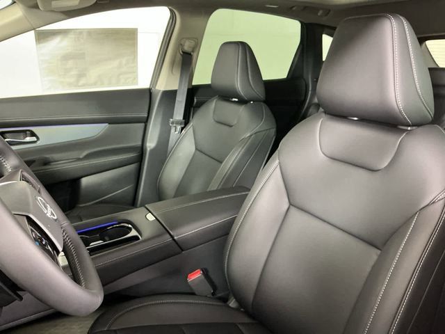 2025 Nissan Murano SL - Photo 12