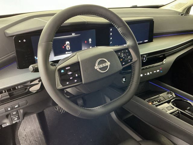 2025 Nissan Murano SL - Photo 9