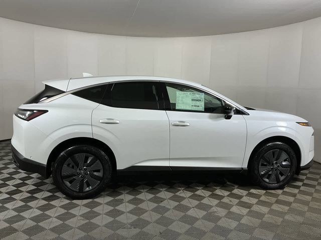 2025 Nissan Murano SL - Photo 8
