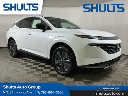 2025 Nissan Murano SL SUV