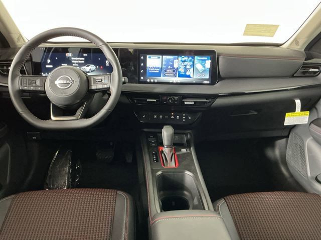 2026 Nissan KICKS SR AWD - Photo 11