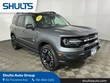  Ford Bronco Sport