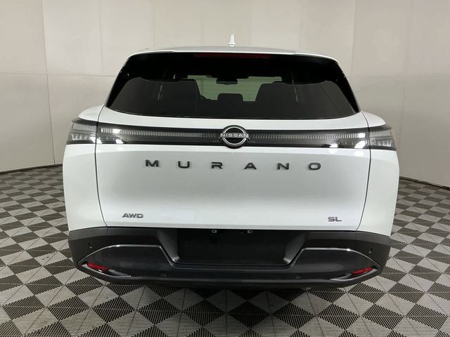 2025 Nissan Murano SL - Photo 6