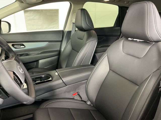 2025 Nissan Murano SL - Photo 12