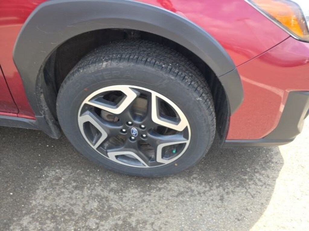 Used 2019 Subaru Crosstrek 2.0i Limited SUV