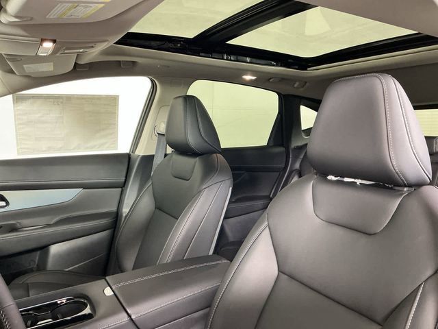 2025 Nissan Murano SL - Photo 13