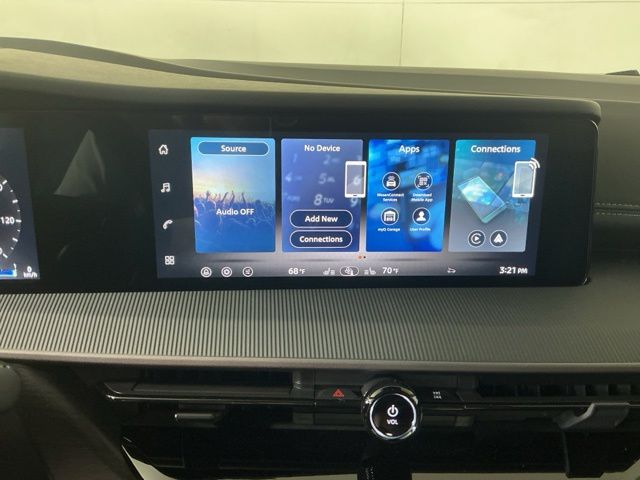 2026 Nissan Murano SV - Photo 14