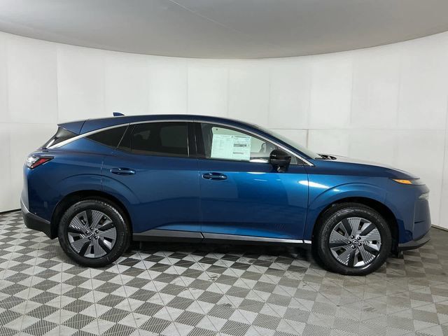 2025 Nissan Murano SL - Photo 8