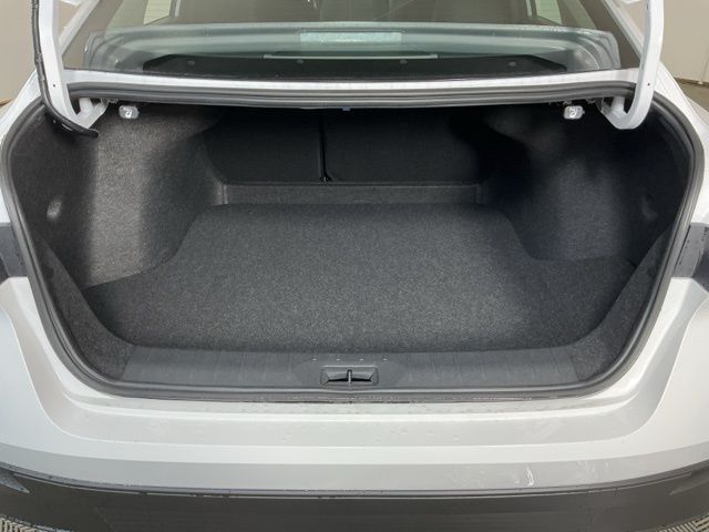 2026 Nissan Sentra SV - Photo 15
