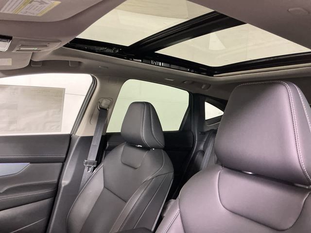 2025 Nissan Murano SL - Photo 13