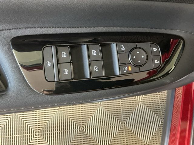 2026 Nissan Murano SV - Photo 10