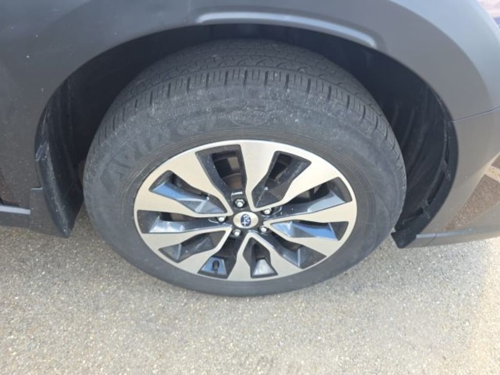 Certified 2024 Subaru Outback Touring XT SUV