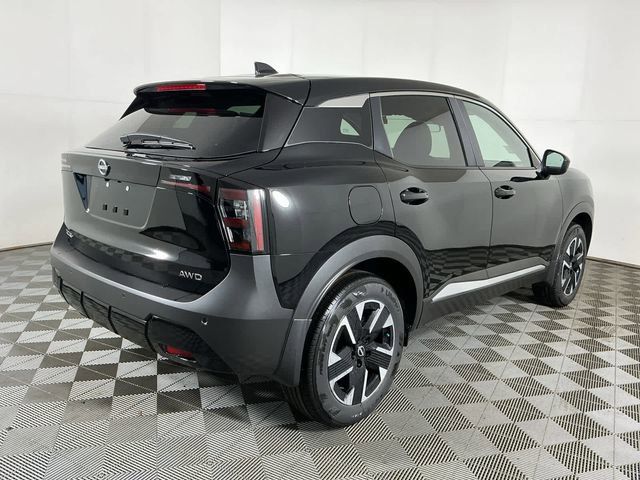 2025 Nissan Kicks SV AWD - Photo 7