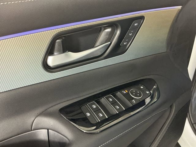 2025 Nissan Murano SL - Photo 10