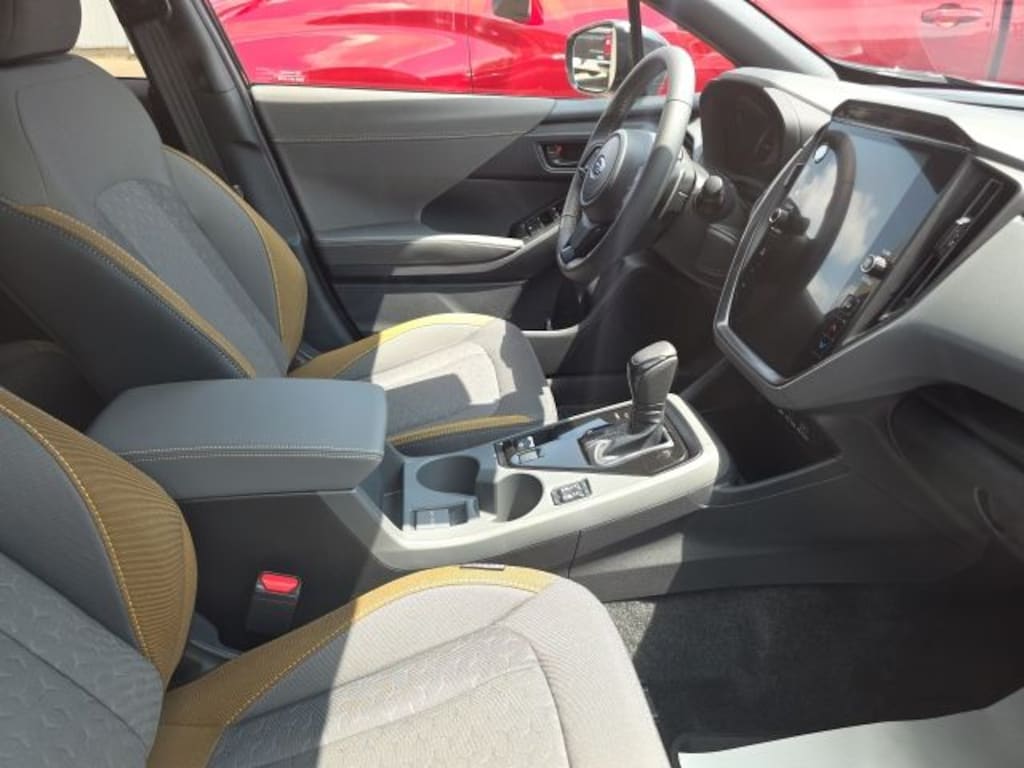 Certified 2024 Subaru Crosstrek Sport SUV