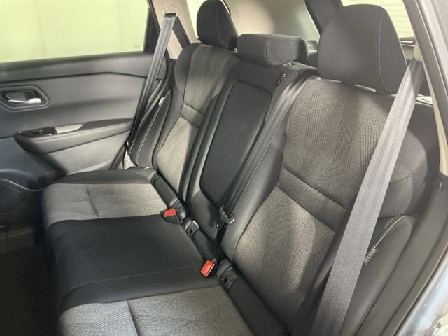 2026 Nissan Rogue SV - Photo 20