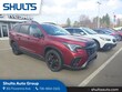  Subaru Ascent