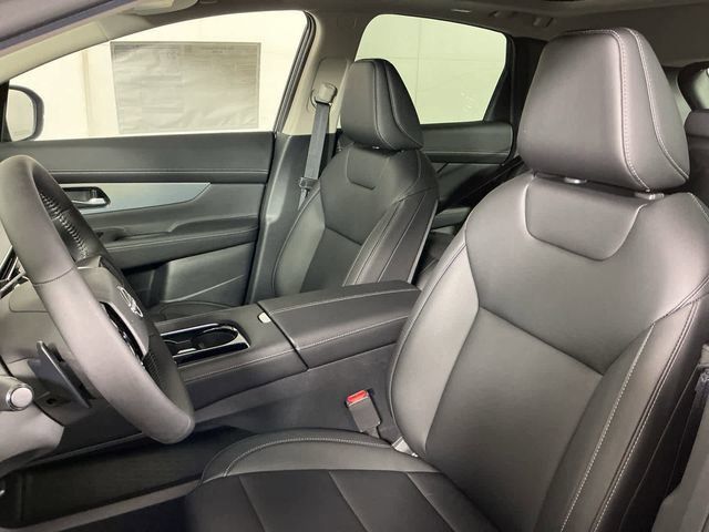 2025 Nissan Murano SL - Photo 10