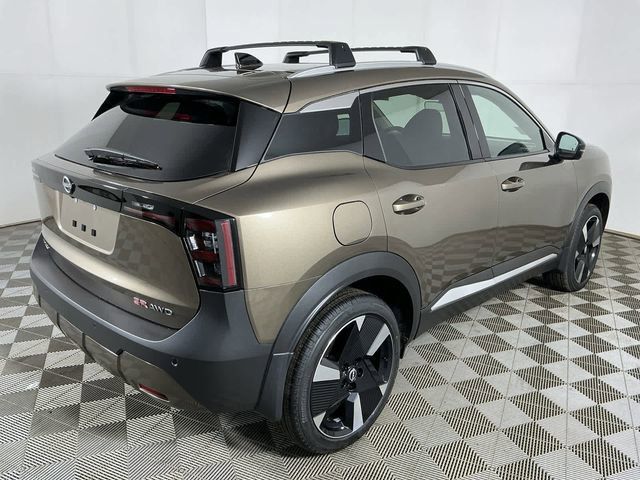 2026 Nissan KICKS SR AWD - Photo 7