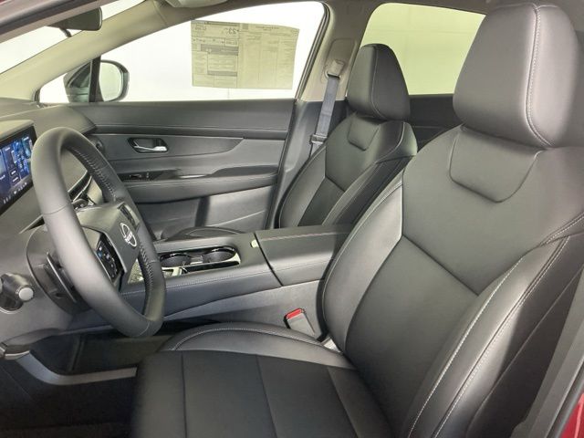 2026 Nissan Murano SV - Photo 17