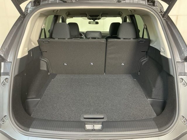 2026 Nissan Rogue SV - Photo 21