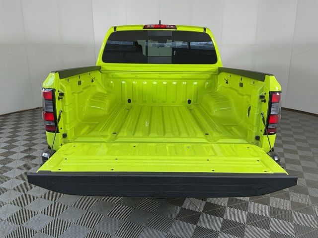 2026 Nissan Frontier PRO-4X - Photo 7