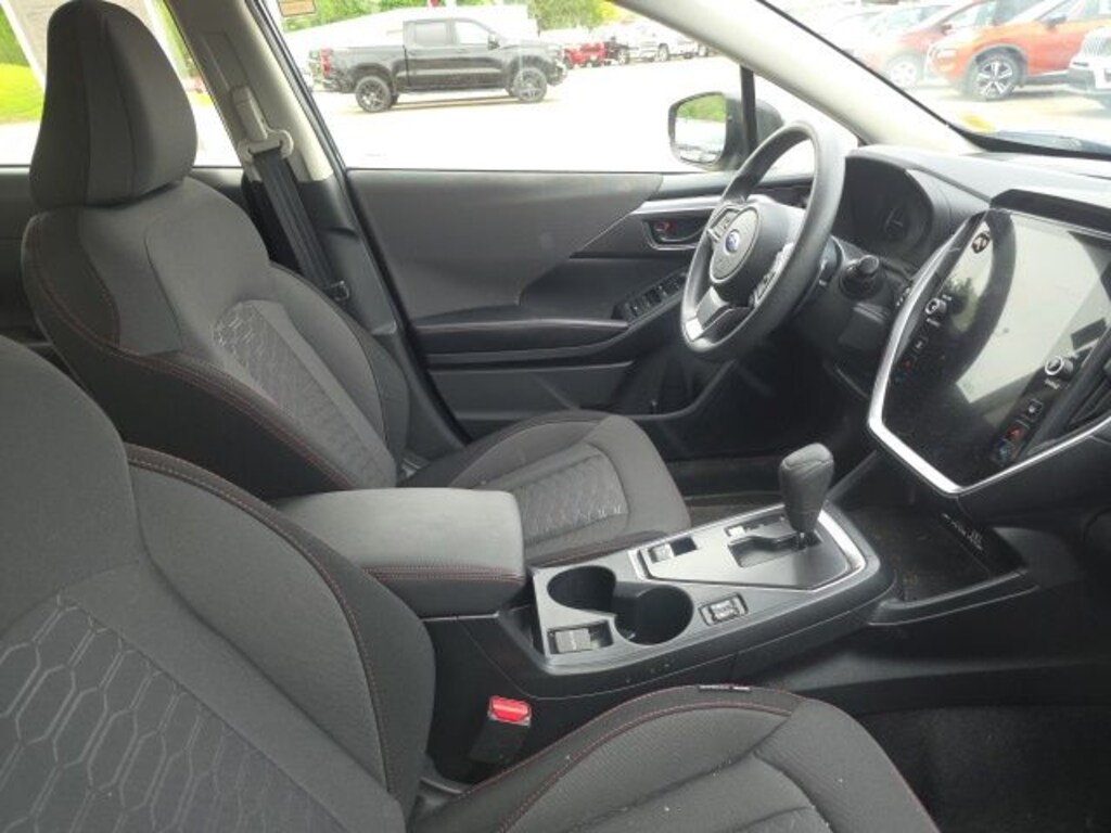 Used 2024 Subaru Impreza Sport 5-Door
