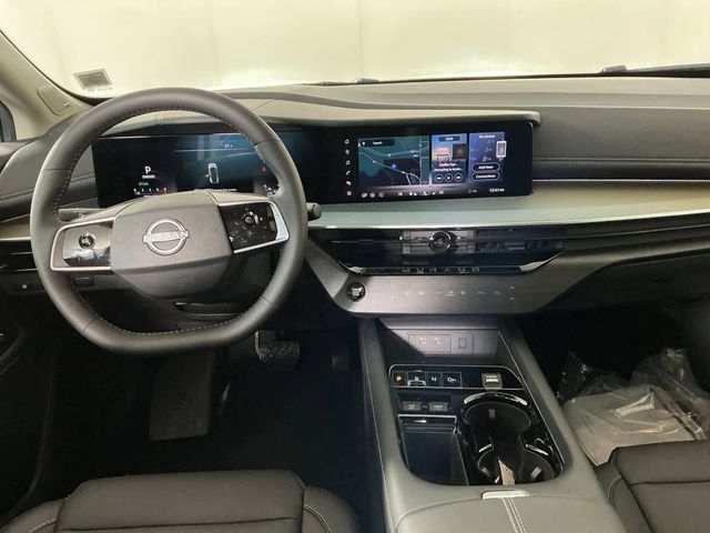 2025 Nissan Murano SL - Photo 15