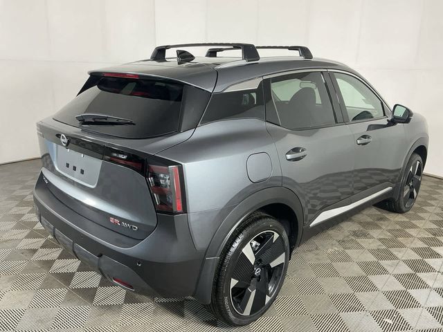 2026 Nissan KICKS SR AWD - Photo 7