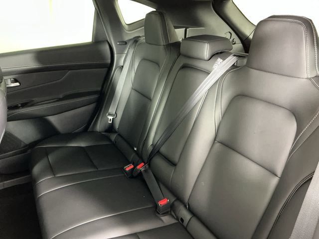2025 Nissan Murano SL - Photo 17