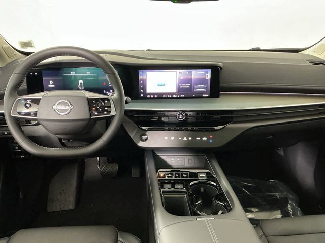 2025 Nissan Murano SL - Photo 14