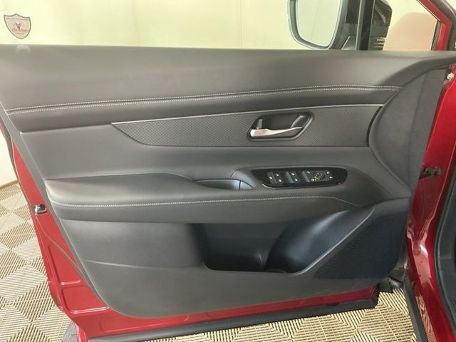 2026 Nissan Murano SV - Photo 9
