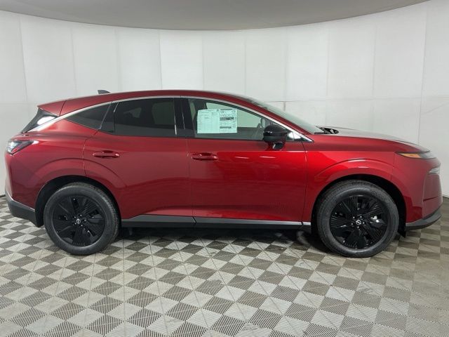2026 Nissan Murano SV - Photo 8