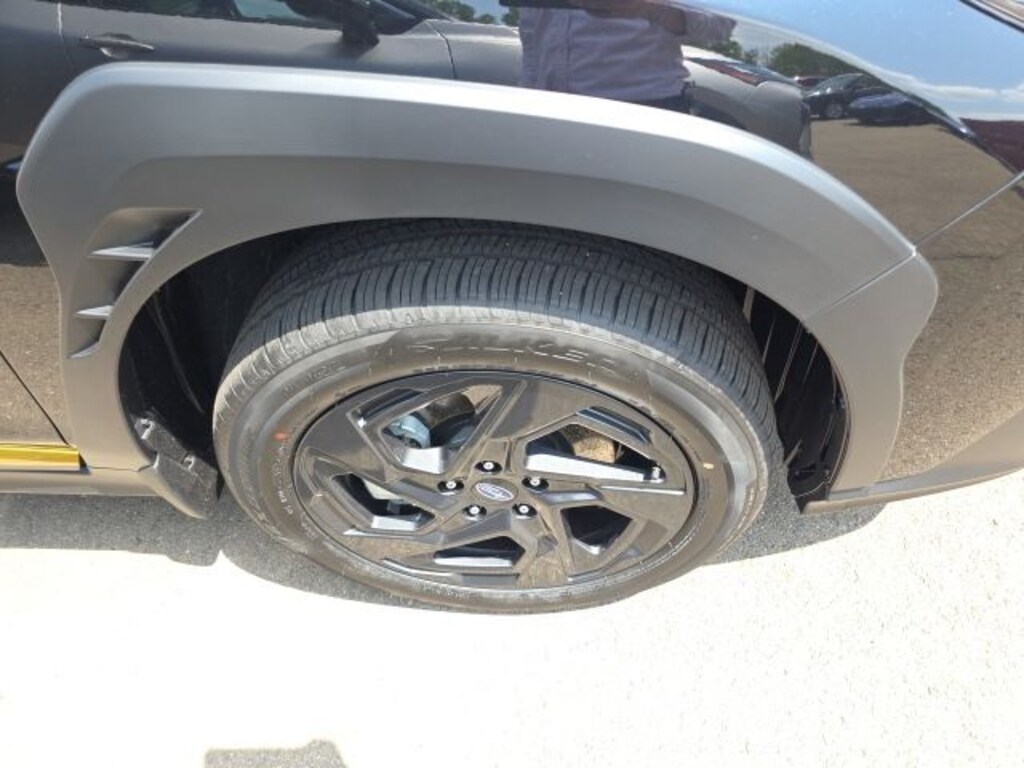 Certified 2024 Subaru Crosstrek Sport SUV