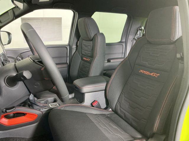 2026 Nissan Frontier PRO-4X - Photo 11