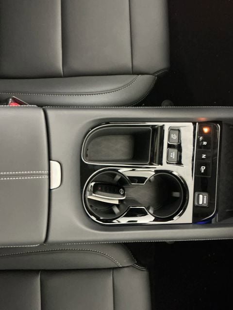 2025 Nissan Murano SL - Photo 16